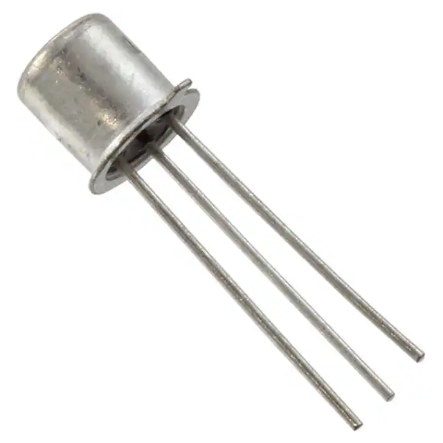 2N4392 PBFREE Central Semiconductor Corp